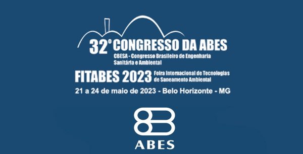 Congresso Brasileiro de Engenharia Sanitária e Ambiental