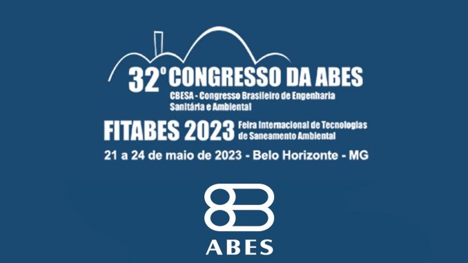 Congresso Brasileiro de Engenharia Sanitária e Ambiental