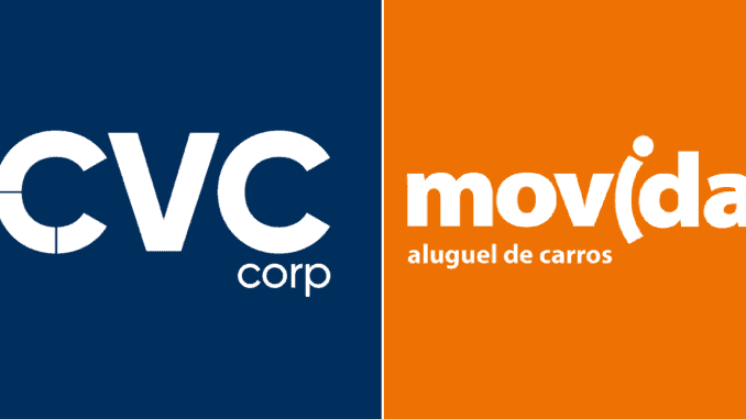 CVC Corp lança site de apoio ao agente de viagem