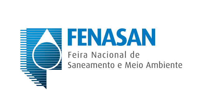 A FENASAN acontece todos os anos na cidade de São Paulo.