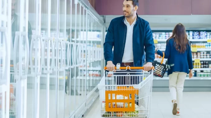 Foto: Divulgação | Rede de supermercados é a primeira a instalar tecnologia refrigerante que aumenta eficiência energética e reduz o impacto ambiental