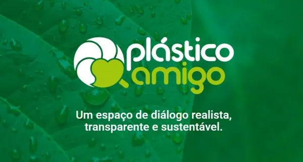 Imagem: Divulgação | Plástico Amigo informa sobre como a indústria e os cientistas que estão dedicados com as inovações impulsionadas pela tecnologia para resolver problemas relacionados à sustentabilidade.