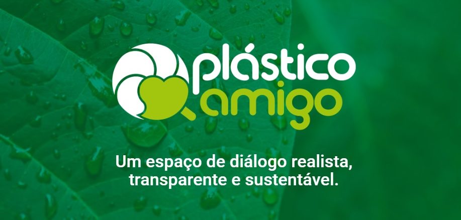 Imagem: Divulgação | Plástico Amigo informa sobre como a indústria e os cientistas que estão dedicados com as inovações impulsionadas pela tecnologia para resolver problemas relacionados à sustentabilidade.