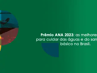 Imagem: Divulgação | Prêmio ANA 2023: Vencedores receberão o Troféu Prêmio ANA e poderão usar o Selo Prêmio ANA