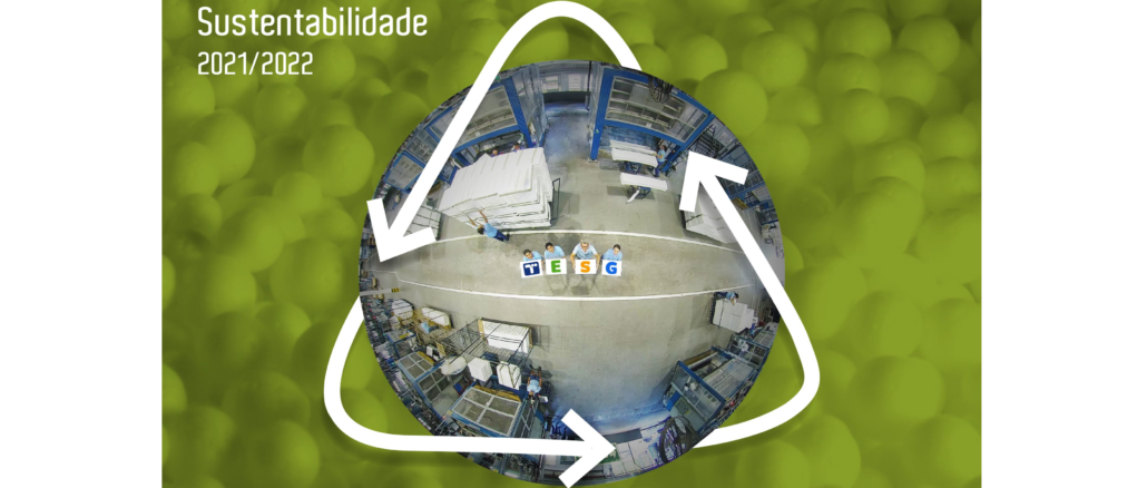 Imagem: Divulgação | Termotécnica completa 10 anos do seu Relatório de Sustentabilidade, avançando nos critérios ESG