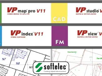 Imagem: Divulgação | Softelec é uma empresa de inovação em soluções de softwares de conversão raster para vetor, versões stand-alone (versões independentes) ou como aplicativos add-ons para diversas plataformas CAD.