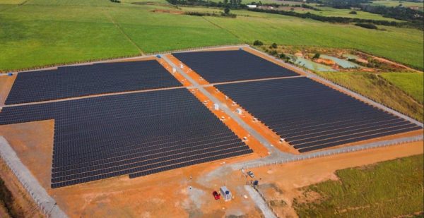 Foto: Echoenergia | Os empreendimentos, localizados em Ribeiro Gonçalves/PI e em Barreiras/BA, preveem a 574 MW de capacidade instalada.