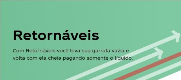 Coca Cola Retornáveis