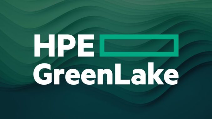 Prévia do novo painel de sustentabilidade na plataforma HPE GreenLake fornece visibilidade, monitoramento e gerenciamento da pegada de carbono e consumo de energia da TI.