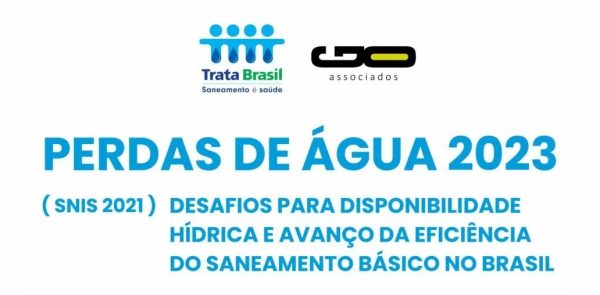 O Instituto Trata Brasil, em parceria com a GO Associados, divulga a nova edição do estudo.