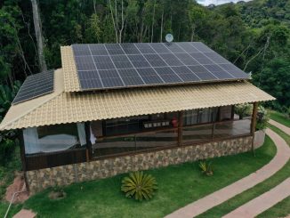 A Solarprime é a maior rede de franquias do Brasil em soluções de energia solar fotovoltaica.