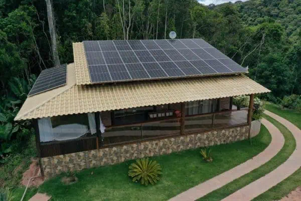 A Solarprime é a maior rede de franquias do Brasil em soluções de energia solar fotovoltaica.