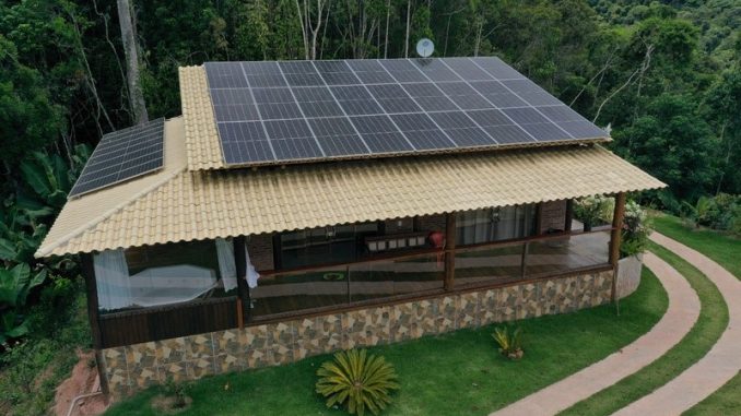 A Solarprime é a maior rede de franquias do Brasil em soluções de energia solar fotovoltaica.