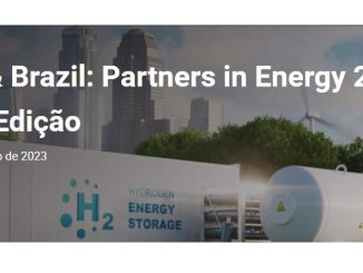 Congresso Anual UK & Brazil Partners in Energy