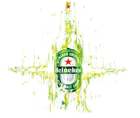 O Grupo HEINEKEN chegou ao Brasil em maio de 2010, tornando-se o segundo player no mercado brasileiro de cervejas.