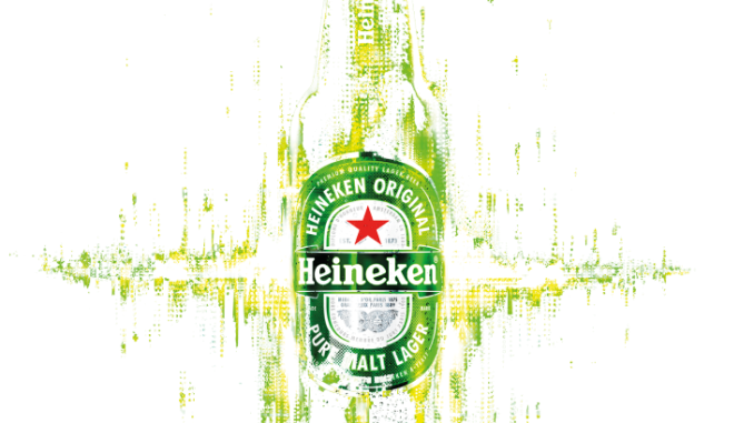 O Grupo HEINEKEN chegou ao Brasil em maio de 2010, tornando-se o segundo player no mercado brasileiro de cervejas.