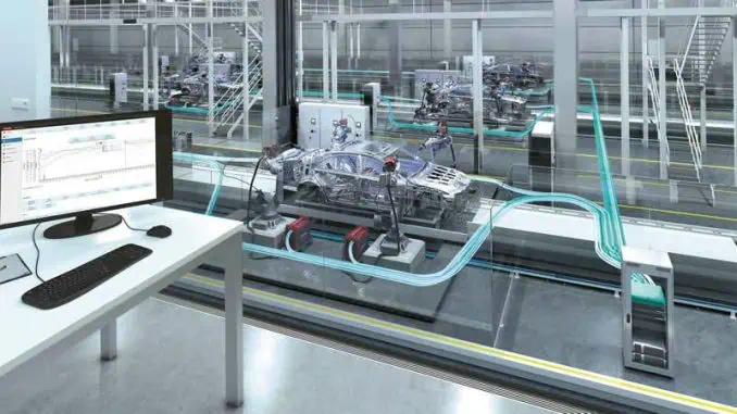 Fronius PW - Soldagem em Industria Automotiva weldcube