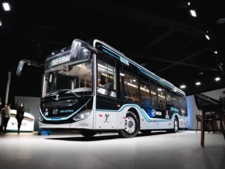A operação no mercado brasileiro da HIGER BUS – líder mundial na fabricação de ônibus elétricos – está sob a responsabilidade do TEVX Motors Group.