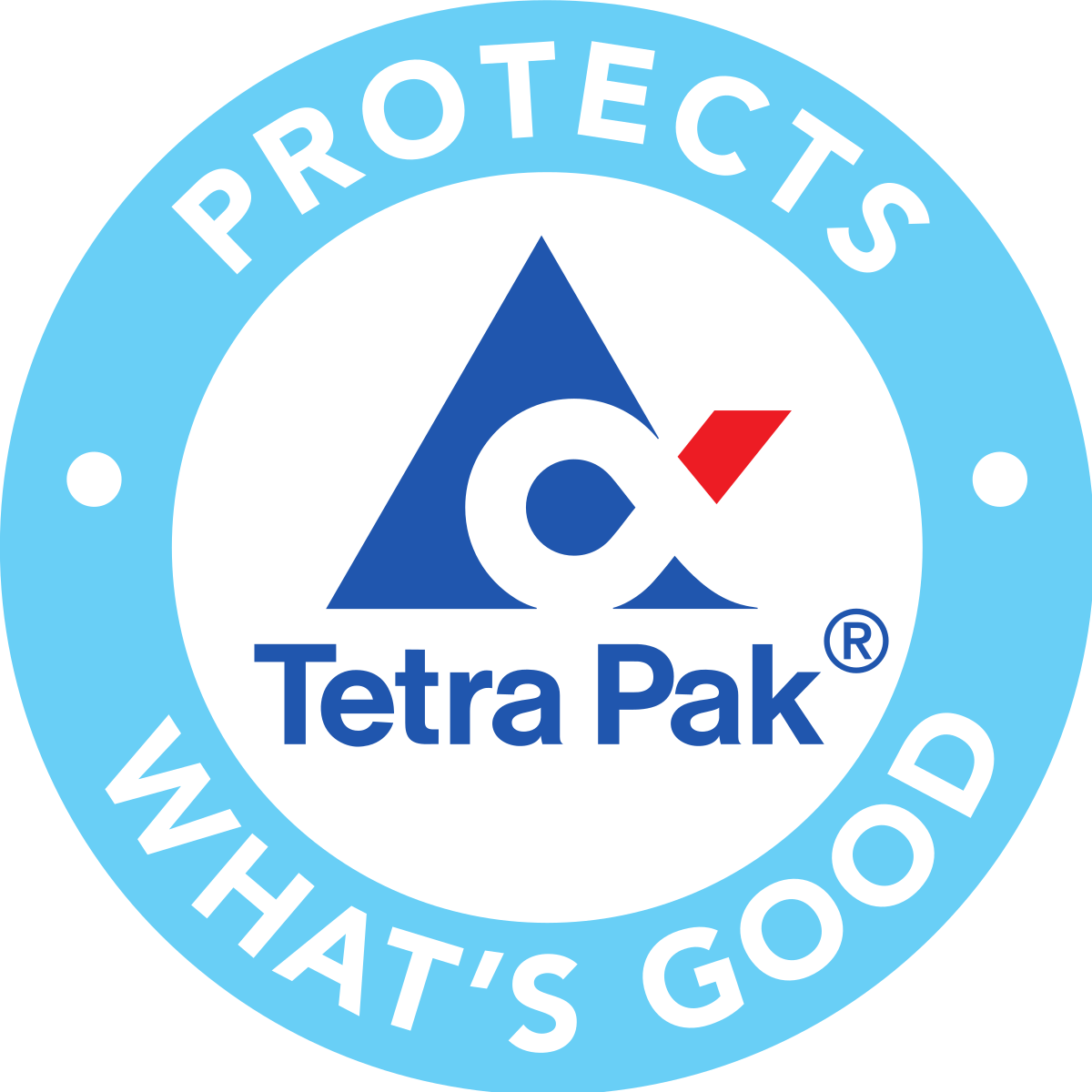 Logomarca Tetra Pak