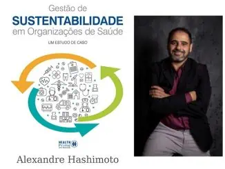 Dividido em três capítulos principais – Desenvolvimento Econômico, Gestão Ambiental e Responsabilidade Social –, o especialista apresenta diretrizes para a implantação da estratégia ESG em instituições de saúde, públicas ou privadas.