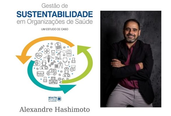 Dividido em três capítulos principais – Desenvolvimento Econômico, Gestão Ambiental e Responsabilidade Social –, o especialista apresenta diretrizes para a implantação da estratégia ESG em instituições de saúde, públicas ou privadas.