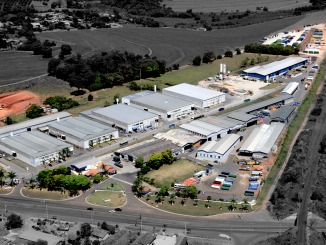 A Grimaldi conta com duas plantas industriais construídas com os mais elevados padrões de tecnologia e situadas na cidade de Santo Antônio de Posse, SP