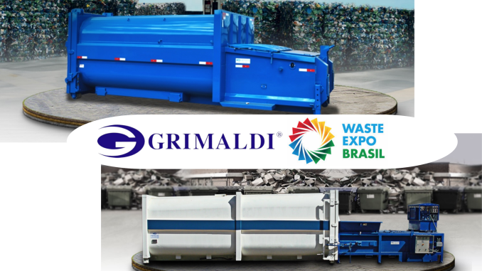 A Grimaldi conta com duas plantas industriais construídas com os mais elevados padrões de tecnologia e situadas na cidade de Santo Antônio de Posse, SP