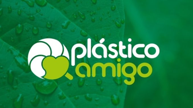 O Plástico Amigo é um site feito por um grupo de empresas nacionais fabricantes de descartáveis plásticos.