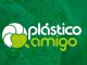 O Plástico Amigo é um site feito por um grupo de empresas nacionais fabricantes de descartáveis plásticos.