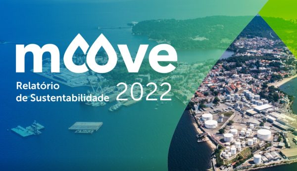 Relatório de Sustentabilidade Moove 2022