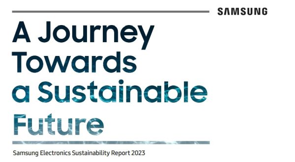 Relatório de Sustentabilidade Samsung: conheça as iniciativas de sustentabilidade e a agenda ESG.