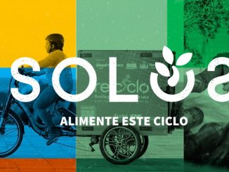 SOLOS é uma startup nordestina de impacto socioambiental.