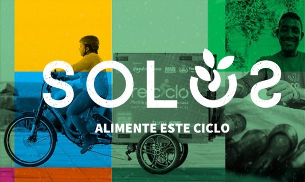 SOLOS é uma startup nordestina de impacto socioambiental.