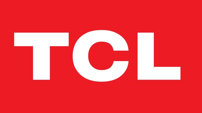 A TCL é uma empresa de eletrônicos de consumo em rápido crescimento e líder na indústria global de televisão.