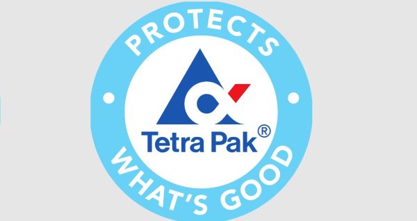 Logomarca Tetra Pak