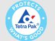 Logomarca Tetra Pak