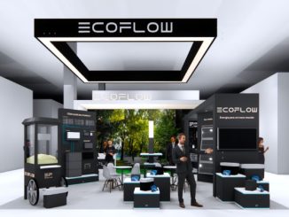 Ecoflow | Intersolar South America 2023