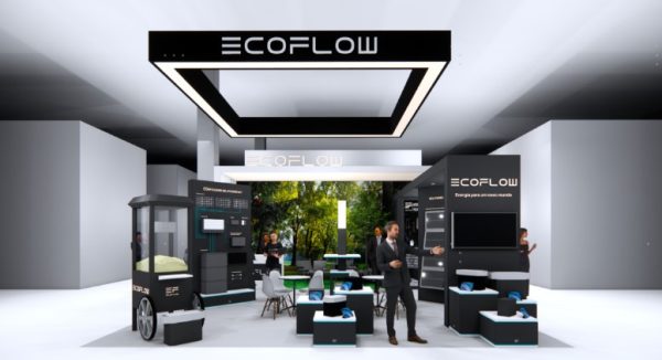 Ecoflow | Intersolar South America 2023