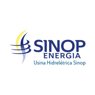 A Sinop Energia é responsável pela construção e operação da Usina Hidrelétrica (UHE) Sinop.