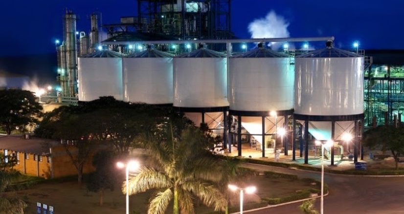 A BP Bunge Bioenergia, empresa formada pela joint venture das operações de açúcar e etanol da BP e Bunge, está entre as maiores empresas do setor sucroenergético do País.