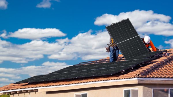 LONGi: missão de 'fazer o melhor da energia solar para construir um mundo verde'.