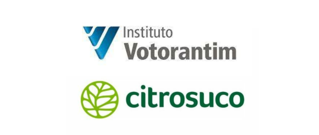 Instituto Votorantim e Citrosuco