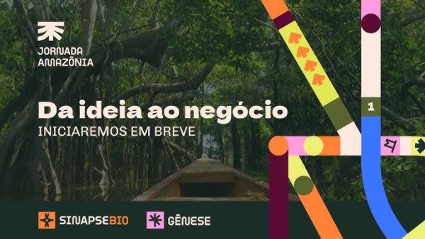 Jornada Amazônia