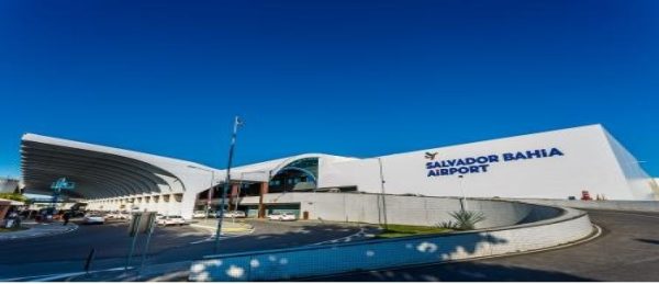 Foto: Salvador Bahia Airport