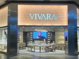Vivara é a maior rede de joalheria do Brasil, com mais de 340 pontos de vendas em operação.