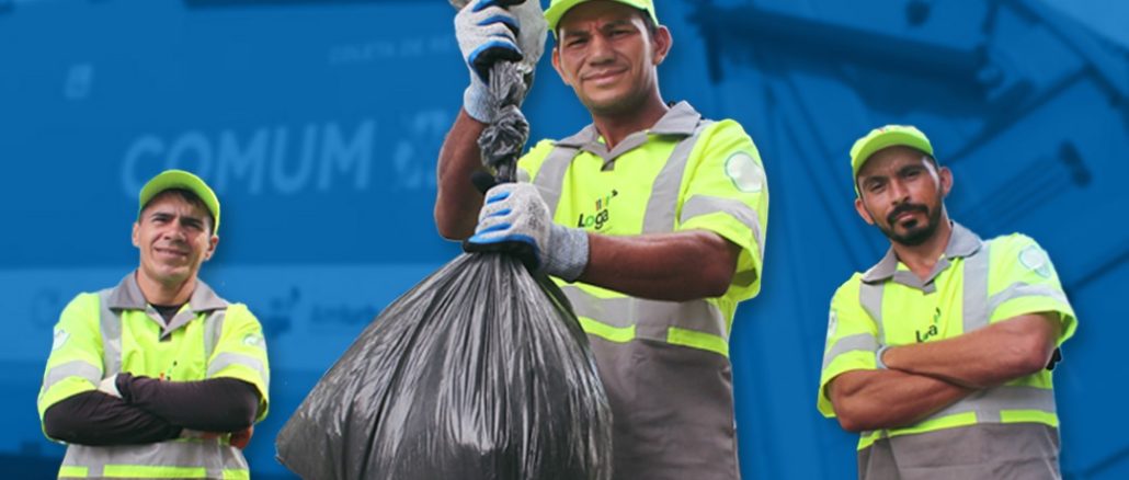 LOGA terá estande na WASTE EXPO BRASIL, apresentando alguns projetos, como o Eco Parque e o Eco Ciclo.