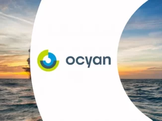 A Ocyan fez uma parceria com a Carbonext para realizar suas compensações.