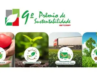 SETCESP | Prêmio de Sustentabilidade