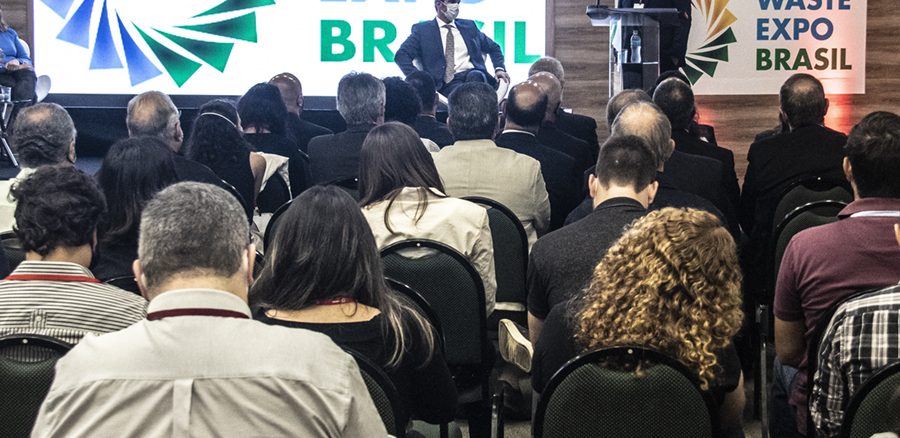 Veja programaçãp completa do Fórum Internacional FWE 2023