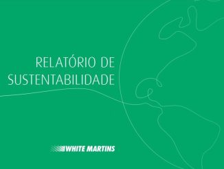 Relatório de Sustentabilidade | White Martins